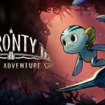 Pronty Fishy Adventure v2.2.2