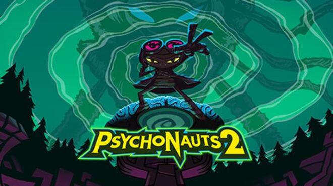 Psychonauts 2 v1088619 Free Download