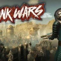 Punk Wars v1.1.0-GOG