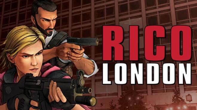 RICO London Update v1 0 7864 Free Download
