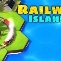 Railway Islands – Puzzle