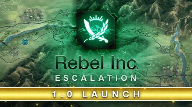 Rebel Inc Escalation Update v1 1 2 0 Free Download