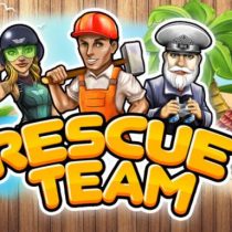 Rescue Team 12 Power Eaters Collectors Edition-RAZOR