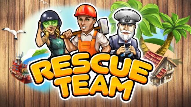Rescue Team 12 Power Eaters Collectors Edition-RAZOR