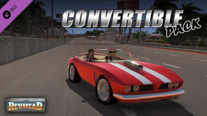 Revhead Convertible Pack Update v1 4 7985 Free Download