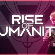 Rise of Humanity