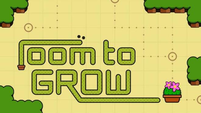 Room to Grow Free Download