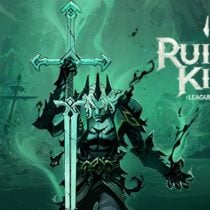 Ruined King A League of Legends Story v58753-GOG