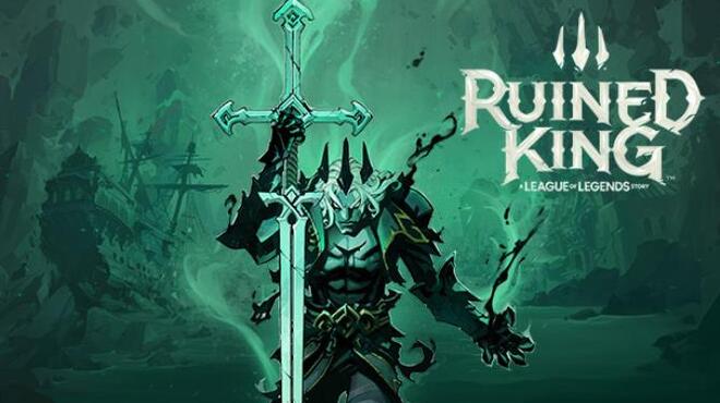Ruined King A League of Legends Story-GOG