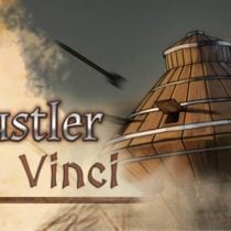 Rustler Vinci-CODEX