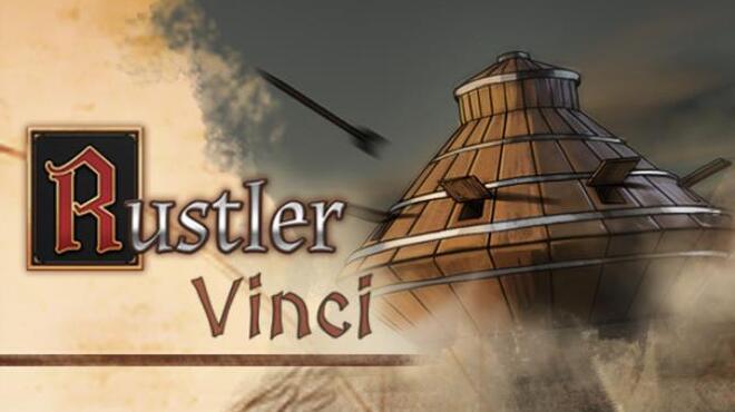Rustler Vinci-CODEX