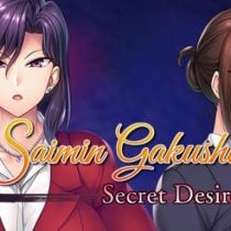 Saimin Gakush Secret Desire-DARKZER0