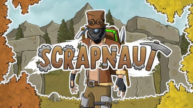 Scrapnaut Update v1 5 3 Free Download