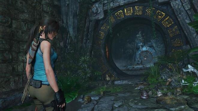 Shadow of the Tomb Raider Definitive Edition Update v1 0 453 0 PC Crack