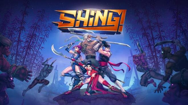 Shing v1 0 26 Free Download