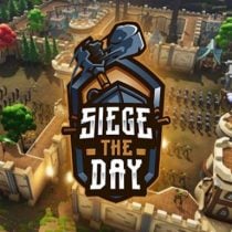 Siege the Day v0.86