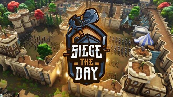 Siege the Day v0.86