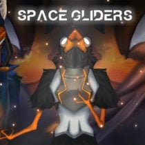 Space Gliders-TiNYiSO