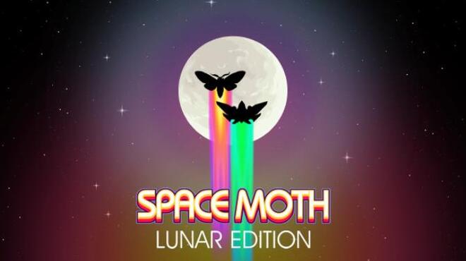 Space Moth: Lunar Edition Free Download