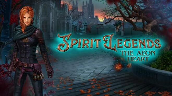 Spirit Legends The Aeon Heart Free Download