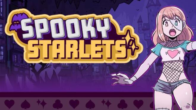 Spooky Starlets: Movie Monsters Free Download