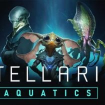 Stellaris Aquatics Species Pack-CODEX