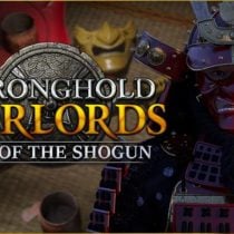 Stronghold Warlords Rise of the Shogun-CODEX