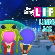 The Game of Life 2 Lunar Age-CODEX