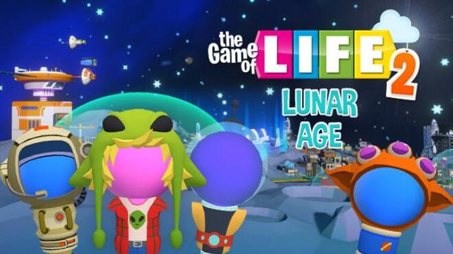 The Game of Life 2 Lunar Age Free Download