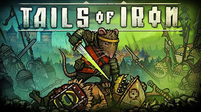 Tails of Iron Update v1 38592 Free Download
