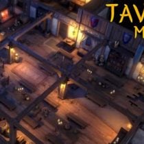 Tavern Master-PLAZA
