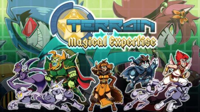 Terrain of Magical Expertise Update v211108 Free Download
