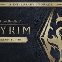 The Elder Scrolls V Skyrim Anniversary Edition-CODEX