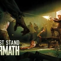 The Last Stand Aftermath v1.0.0.7-GOG