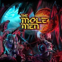 The Mole Men v30.11.2021