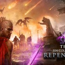 The Sin Collector Repentless-GOG