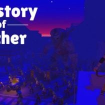 The story of archer-Unleashed