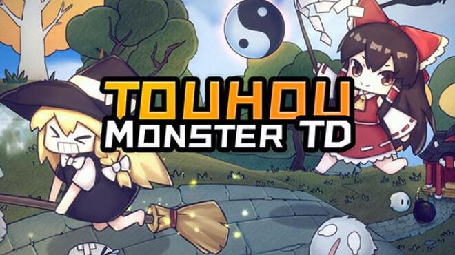 Touhou Monster TD v1 174-DARKSiDERS