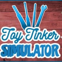 Toy Tinker Simulator v21.11.2021