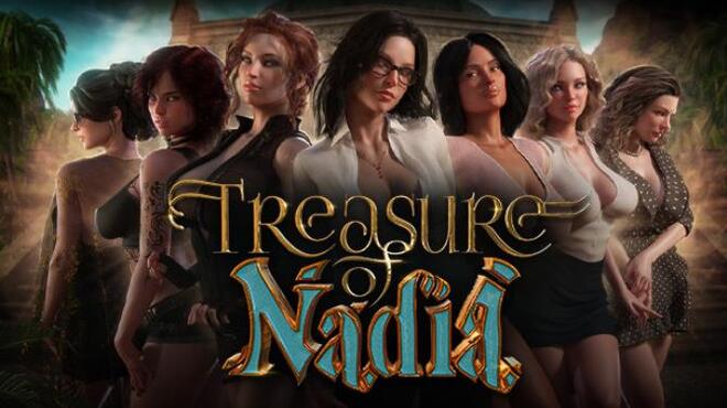 Treasure of Nadia Free Download