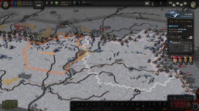 Unity of Command II Stalingrad Torrent Download