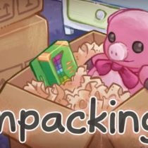 Unpacking-GOG