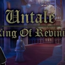 Untale: King of Revinia