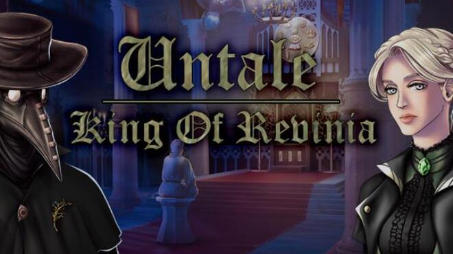 Untale: King of Revinia Free Download