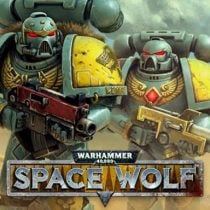 Warhammer 40000 Space Wolf Complete Edition-GOG