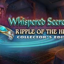 Whispered Secrets Ripple of the Heart Collectors Edition-RAZOR