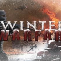 Winter Warfare Survival-DARKSiDERS