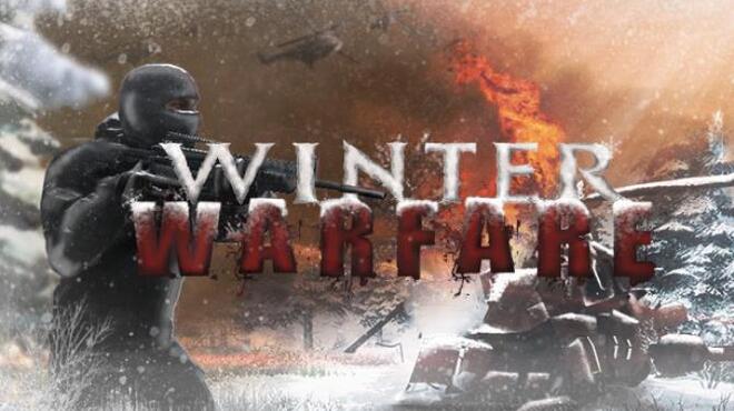 Winter Warfare Survival Free Download