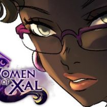 Women of Xal-DARKSiDERS