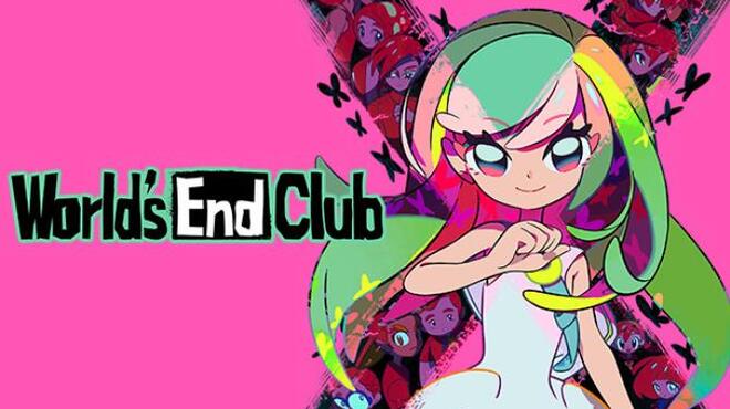 Worlds End Club Free Download
